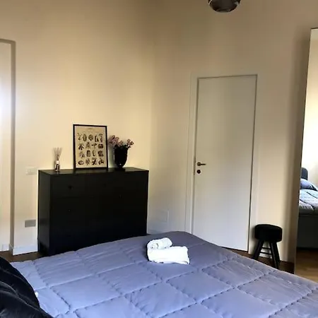 Appartamento La Casa Di Nina *