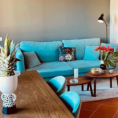 Appartamento La Casa Di Nina *
