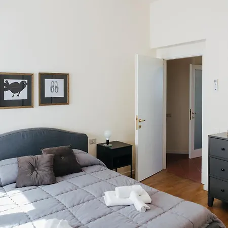 La Casa Di Nina Daire Montespertoli
