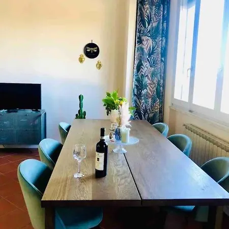 Apartment La Casa Di Nina Montespertoli