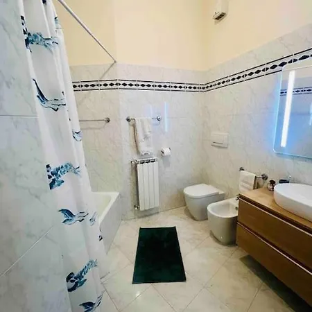 La Casa Di Nina Montespertoli