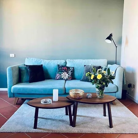 La Casa Di Nina Apartment