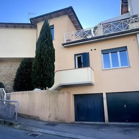 Apartment La Casa Di Nina
