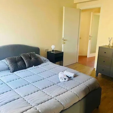 La Casa Di Nina *