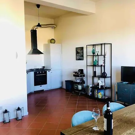 La Casa Di Nina Apartment